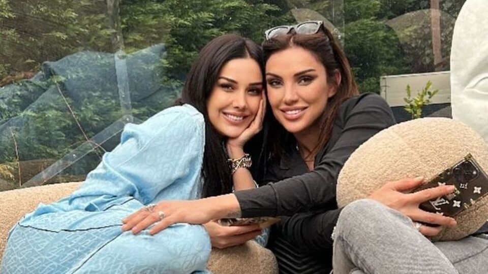 "Hayasızca hareketler" davasında karar