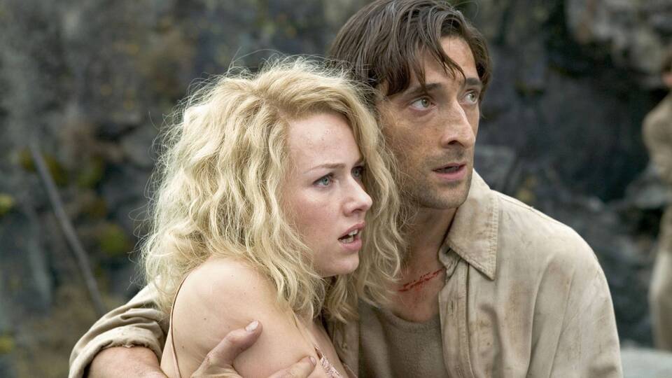 En iyi 5 canavar filmi