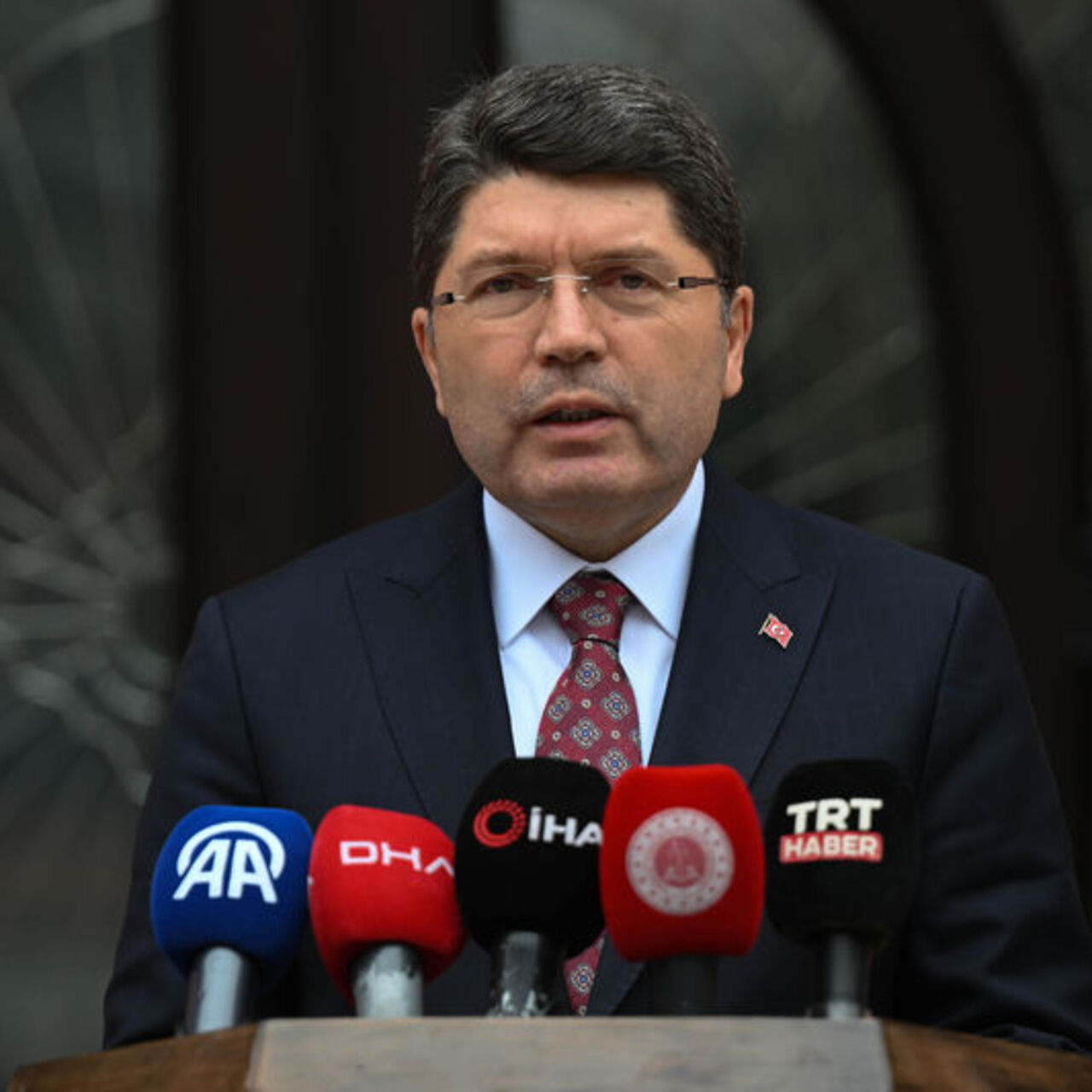 'CHP'nin tuttuğu yol yol değil'