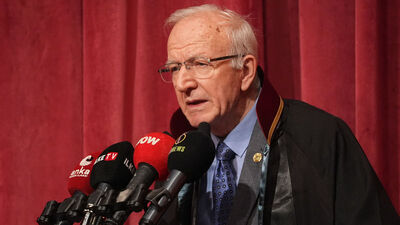 İstanbul Barosu yönetimi görevden alındı