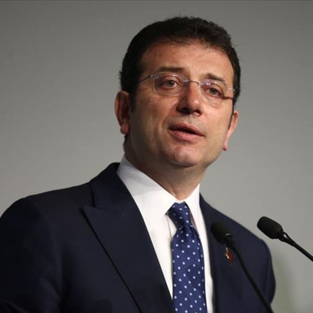 İmamoğlu'nun ifadesi tamamlandı