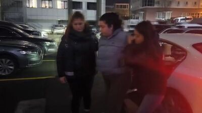 Provokatif paylaşımlara 2 gözaltı