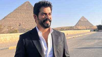 Reklam projesiyle gündemde