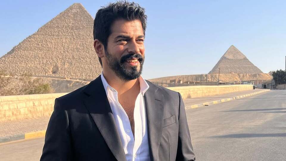 Reklam projesiyle gündemde