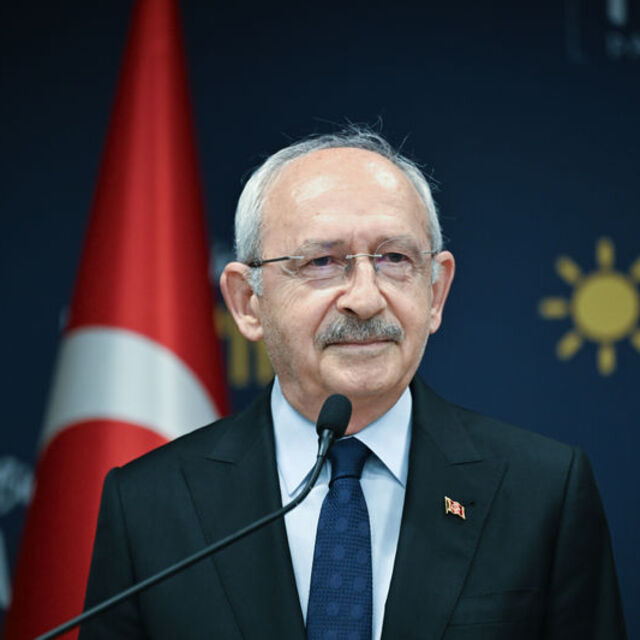 Kılıçdaroğlu'ndan 'kurultay' mesajı