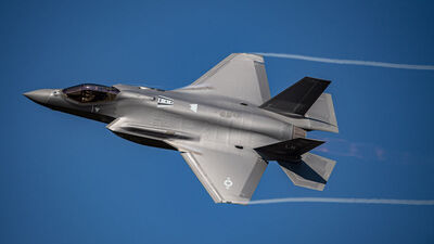 ABD basını: Trump F-35 satışına sıcak bakıyor