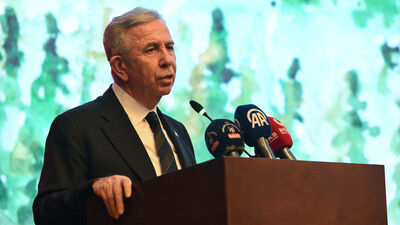 'Provokasyona gelmeyin'