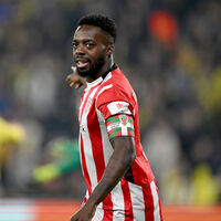 G.Saray'dan Inaki Williams bombası!