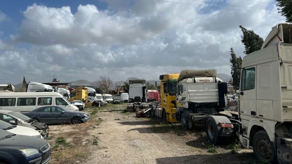 40 milyon TL'lik change operasyonu