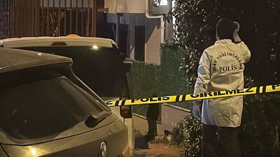 Irak Konsolosluğu'na silahlı saldırı