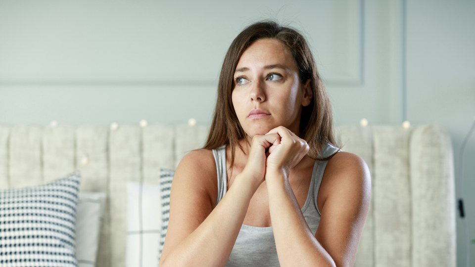 Özgüvensizliğin 10 belirtisi!