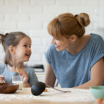 Çocuğunuz Google’a sormadan kendiniz konuşun
