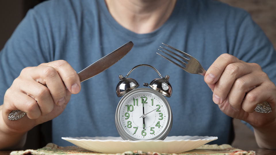 Metabolizma hızını düşüren hatalar!