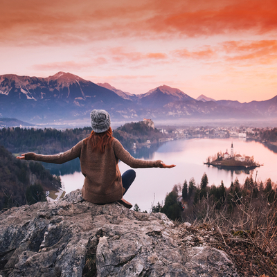 Avrupa'daki en iyi 5 bahar tatili