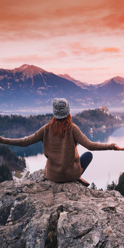 Avrupa'daki en iyi 5 bahar tatili