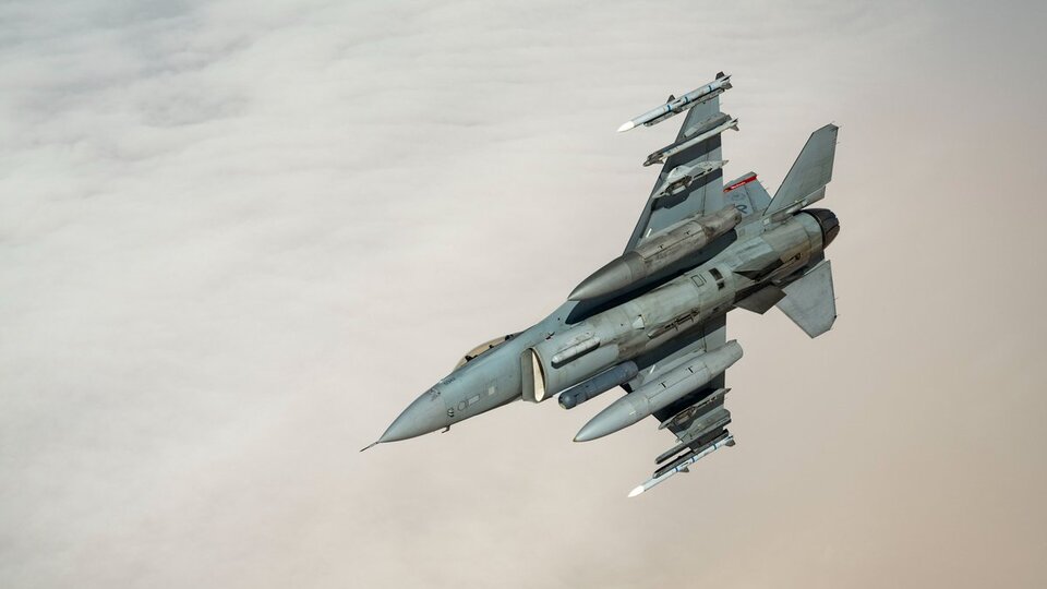 ABD Husileri saldırmaya devam ediyor