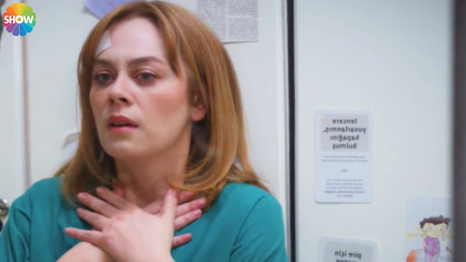 İlk tanıtım yayınlandı