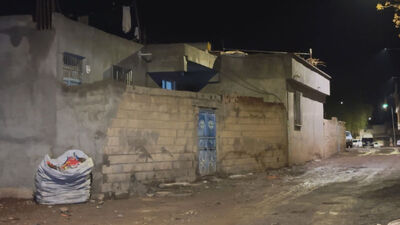 5 kişi karbonmonoksitten etkilendi