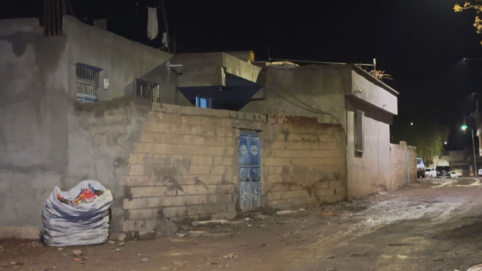 5 kişi karbonmonoksitten etkilendi