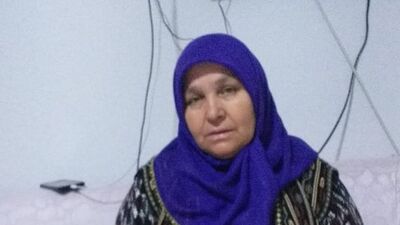 Bilezik için kesip yaktılar!