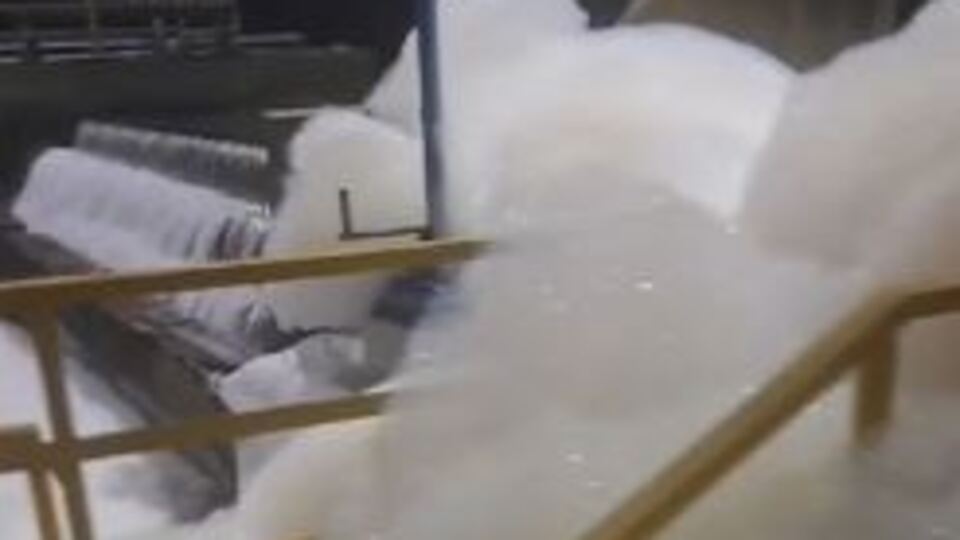 Yalova'da şebeke suyu köpüklenmişti: Muhtar görevden uzaklaştırıldı