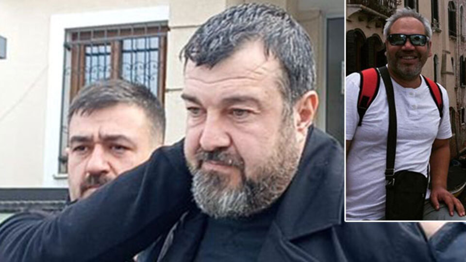 Katil kiracının ölüm listesi!