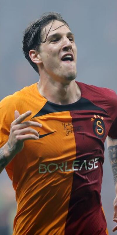 Zaniolo bekleyişi!
