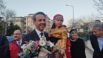 "Gabar'da günde 80 bin varil petrol üretiyoruz"