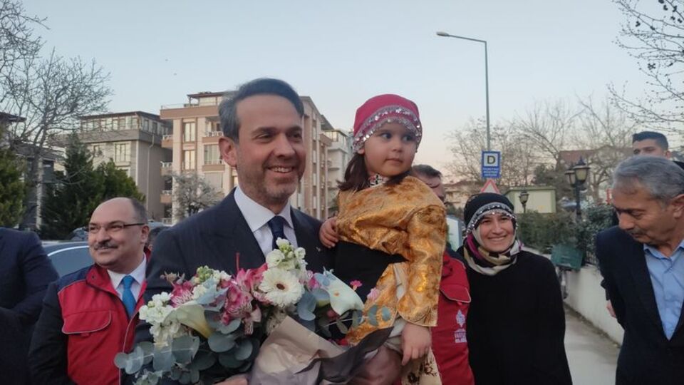 "Gabar'da günde 80 bin varil petrol üretiyoruz"