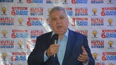 Eski AK Partili için ihraç talebi