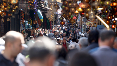 "Bayramda 100-120 milyar TL ciro bekleniyor"