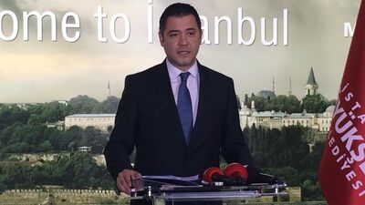Murat Ongun'un ifadesi ortaya çıktı