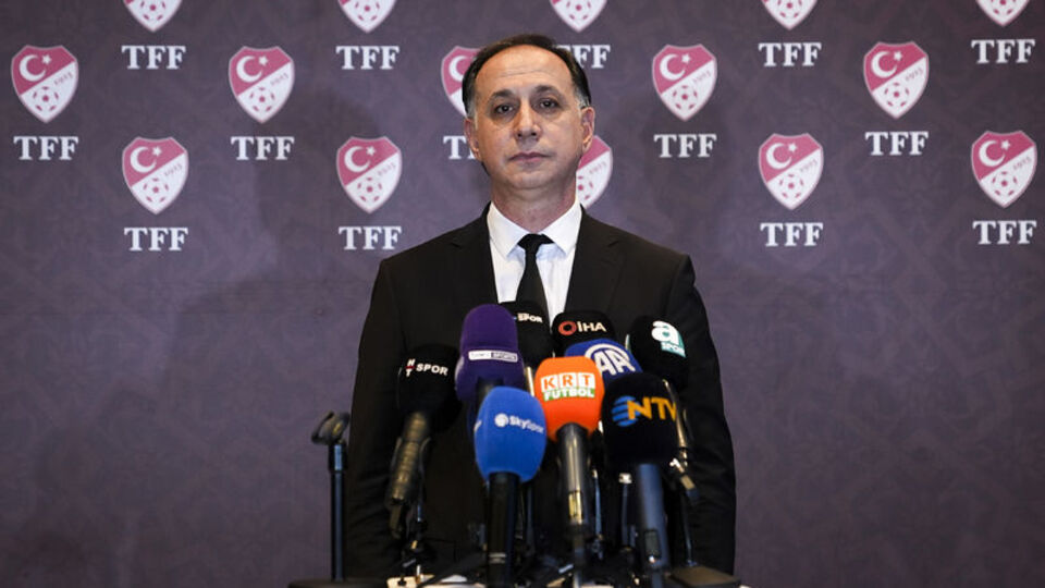 MHK Başkanı Gündoğdu, 2025 Hakem Sempozyumu'na katıldı