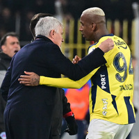 Mourinho'nun Talisca planı!