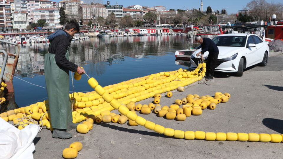 Karadenizli tayfalar da sezonu erken tamamladı