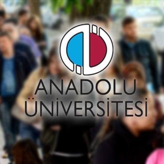 Anadolu Üniversitesi Açıköğretim Sistemi'nde düzenleme yapıldı