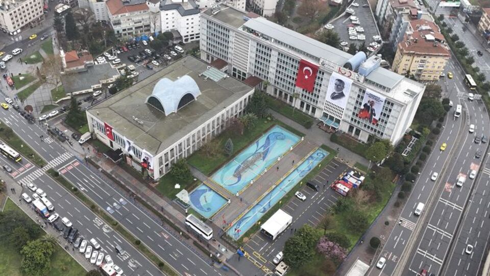 Şüphelilerin banka kasalarına inceleme