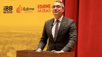 Mahir Polat: PKK ile bağlantılı gösterilmek beni rencide etti