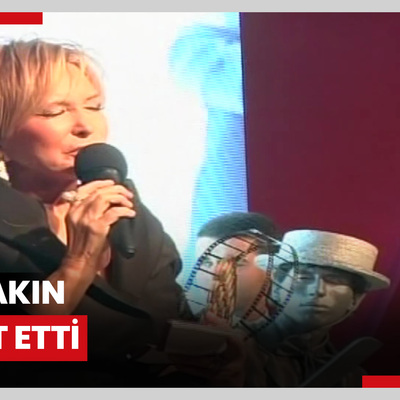 Filiz Akın vefat etti