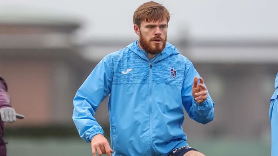 Trabzonspor'dan Batagov açıklaması!