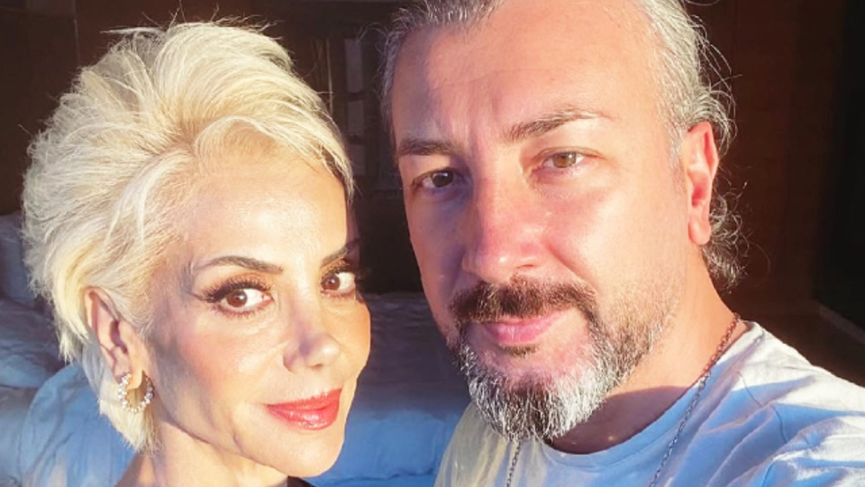 "Bugün toprağa eğilip seslendim sana"