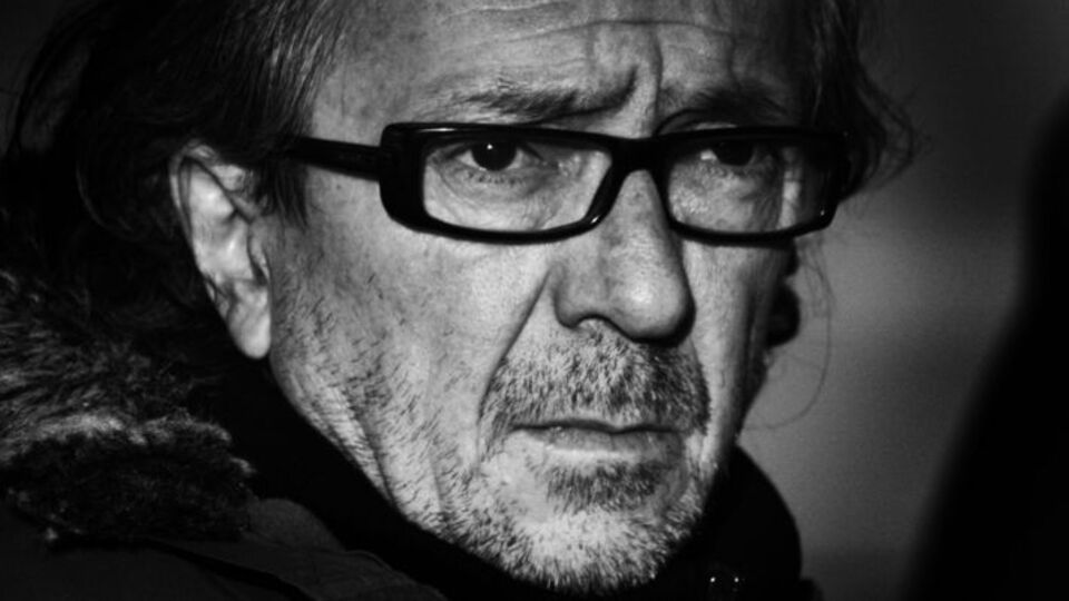 Osman Sınav'a veda edildi