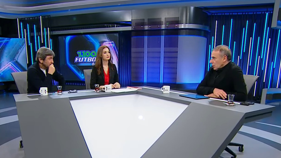 "F.Bahçe'ye gitmem zaman aşımına uğradı!"