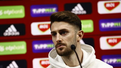 "Görev verilirse hazırım"