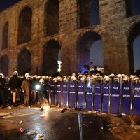 İstanbul’da 4 gün daha gösteri yasağı