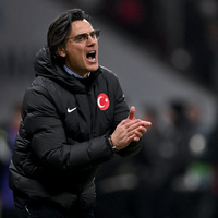 Montella'dan Dünya Kupası sözleri!