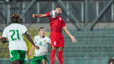 Ümit Milliler'e Başar Önal'dan kötü haber!