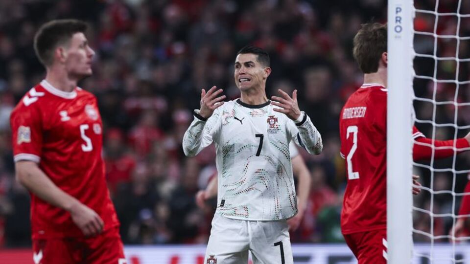 "Hojlund'un sevincinde problem yok"