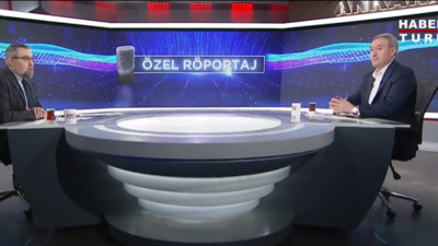 "Burada aldığımız yol Suriye'yi de etkiler"