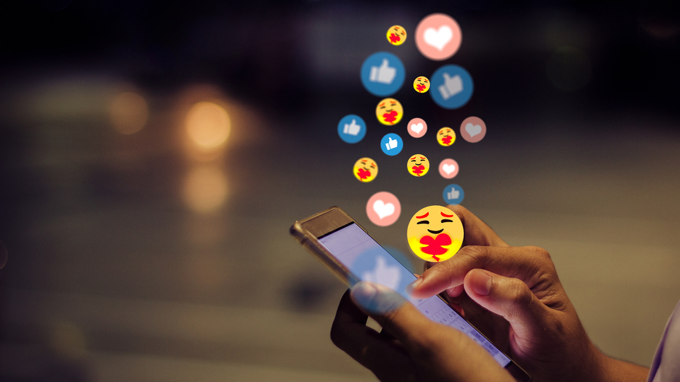 O emojiyi yanlış kullanıyorsunuz!